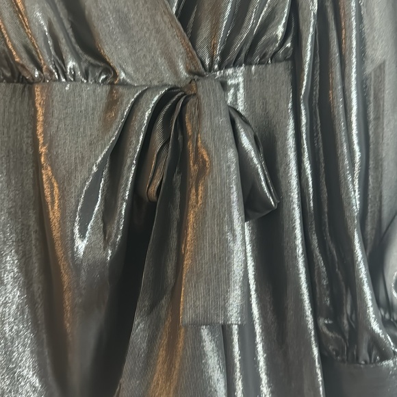 Express Dress black XS - Picture 4 of 7